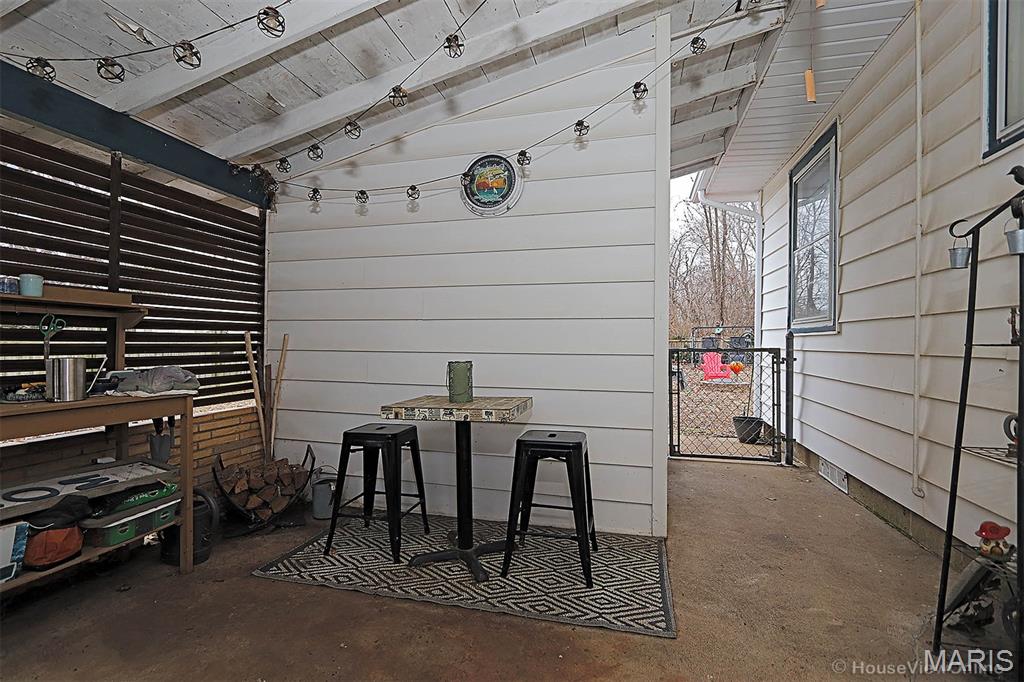 Vance & Best Add - Residential