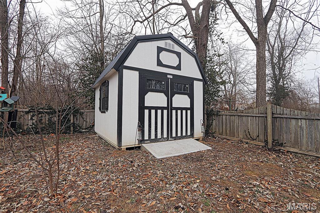 Vance & Best Add - Residential