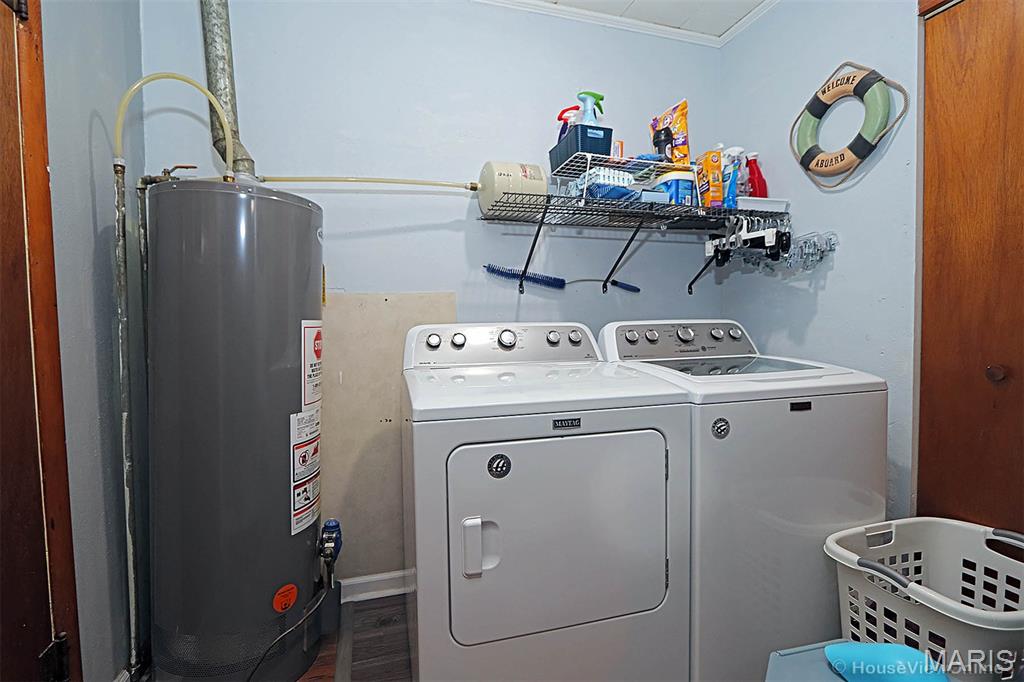 Vance & Best Add - Residential