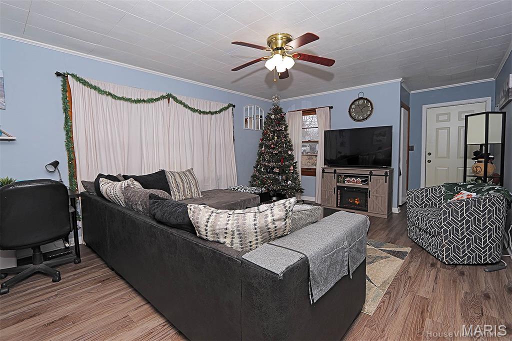 Vance & Best Add - Residential