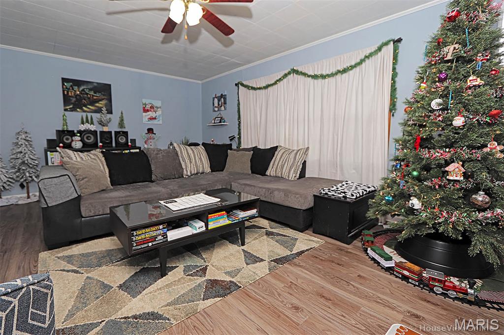 Vance & Best Add - Residential