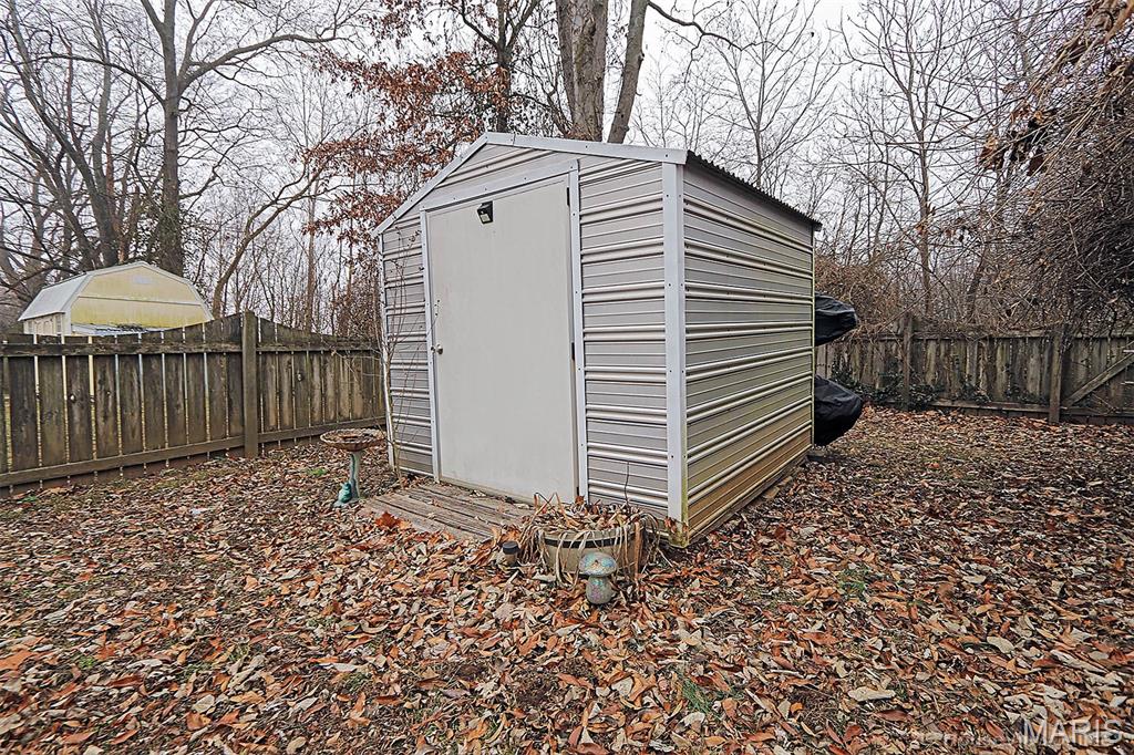 Vance & Best Add - Residential