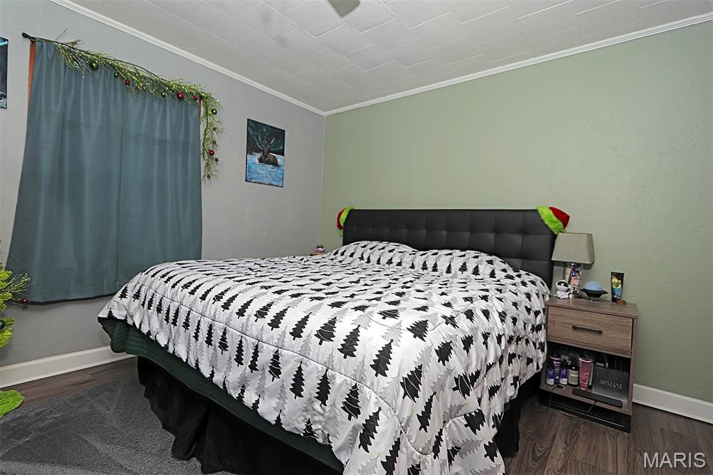 Vance & Best Add - Residential