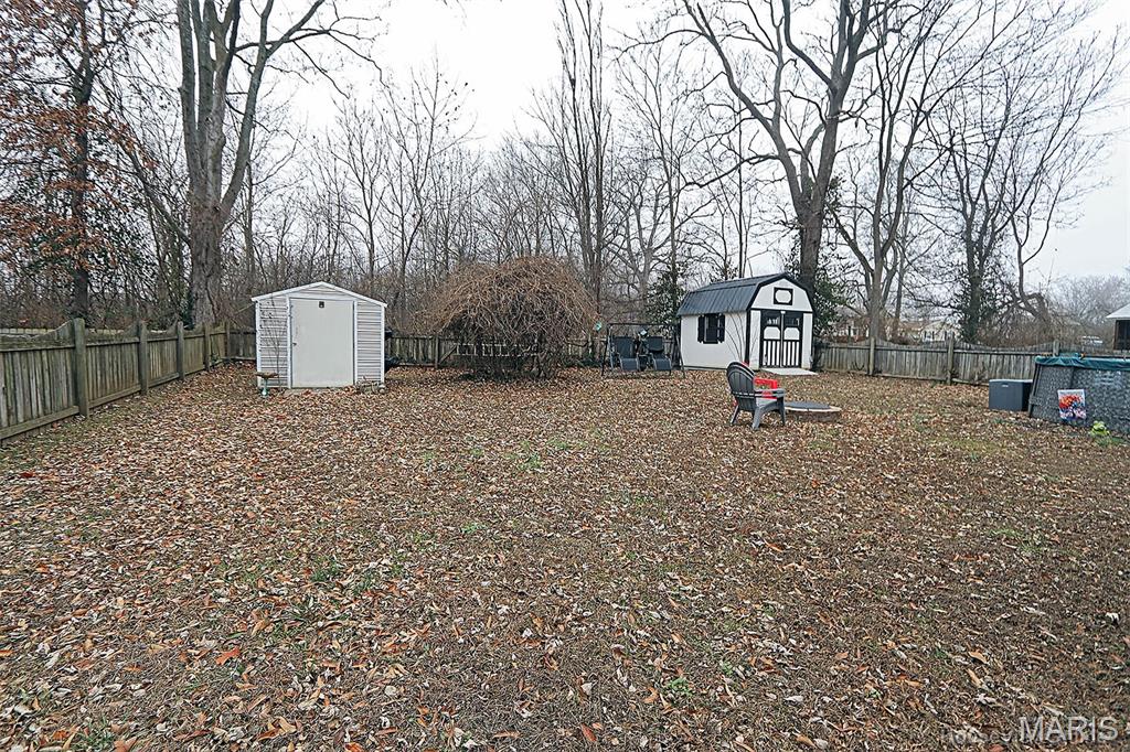 Vance & Best Add - Residential