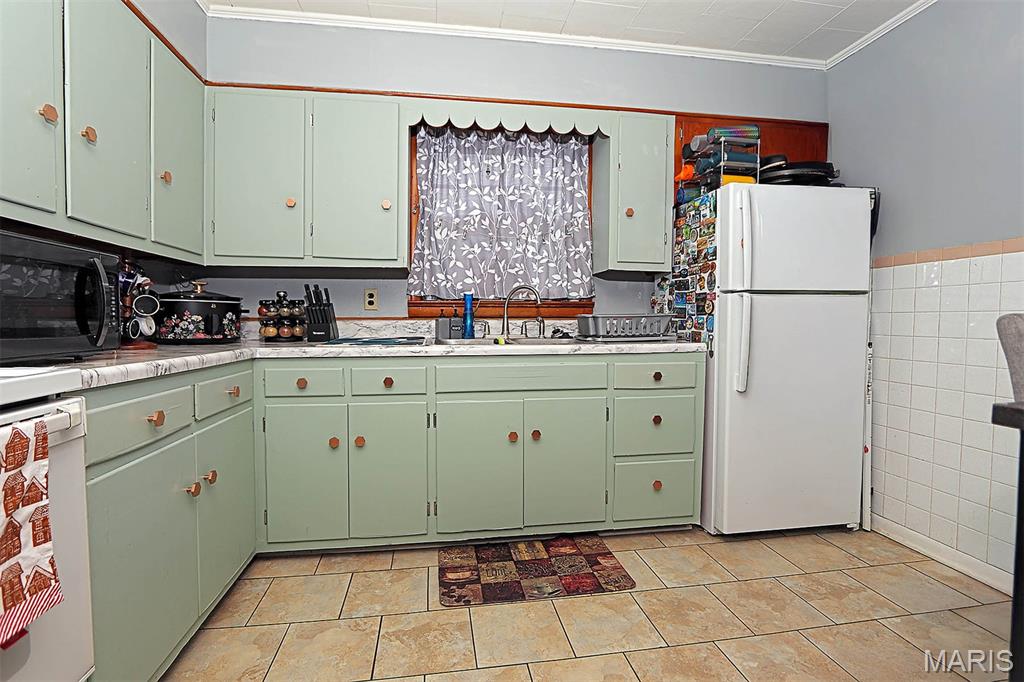 Vance & Best Add - Residential