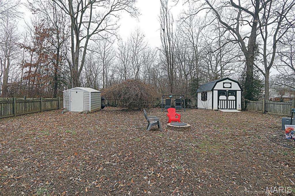 Vance & Best Add - Residential