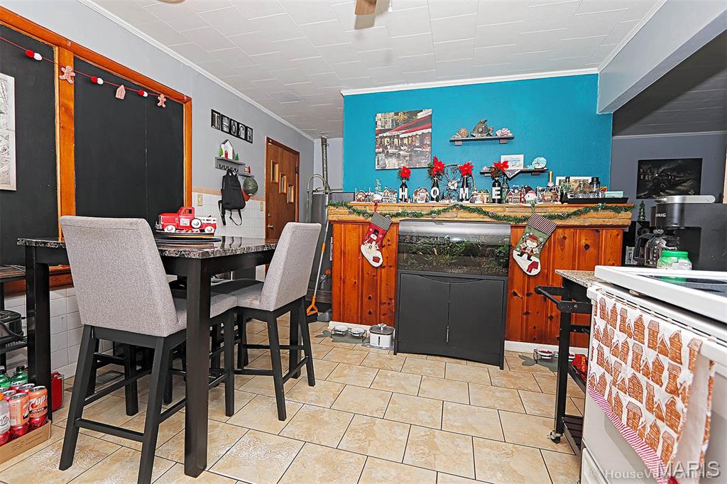 Vance & Best Add - Residential