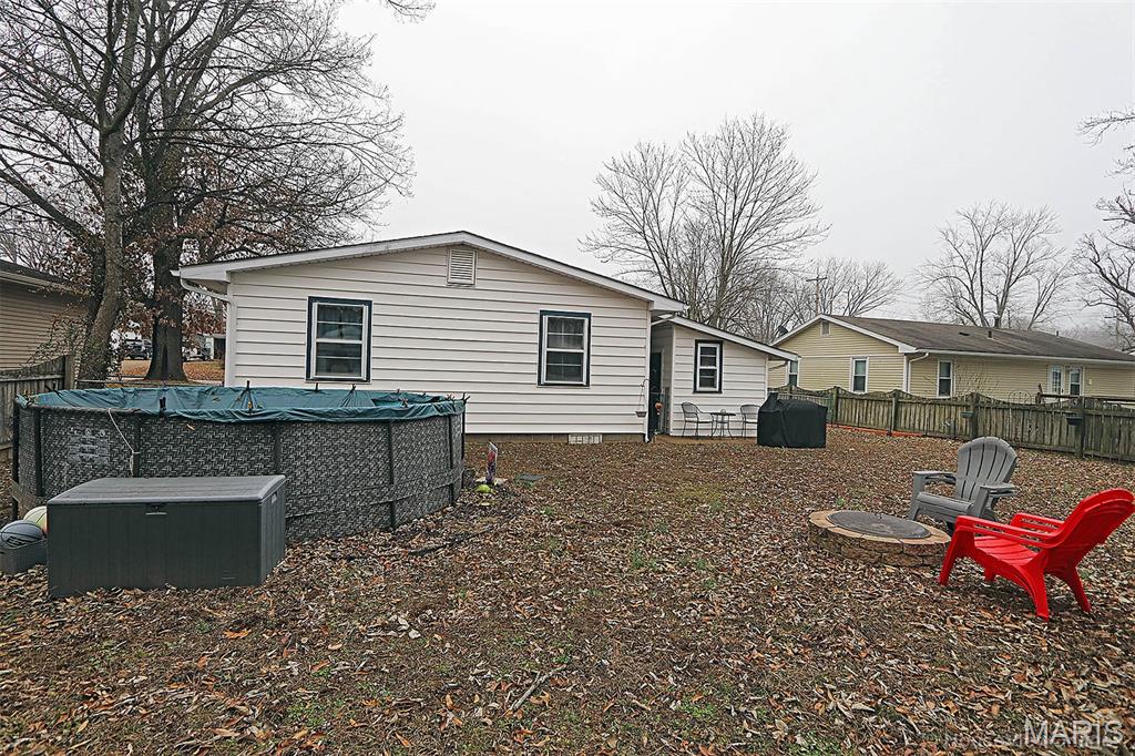 Vance & Best Add - Residential