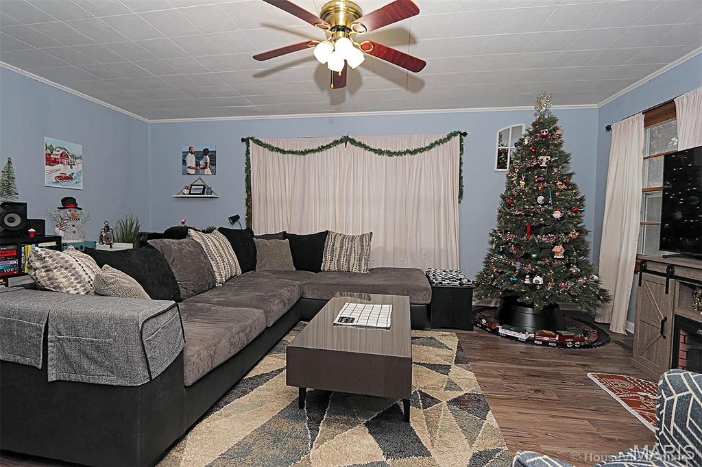 Vance & Best Add - Residential