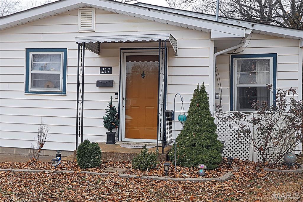 Vance & Best Add - Residential