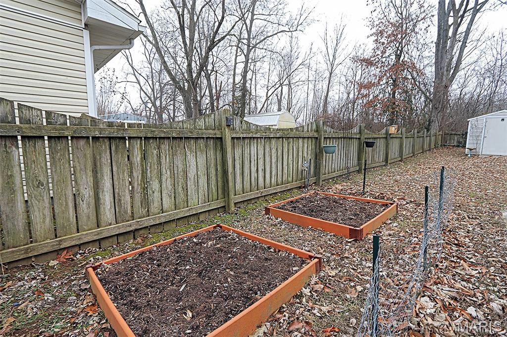 Vance & Best Add - Residential