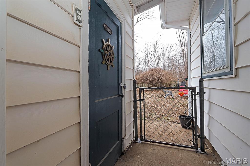 Vance & Best Add - Residential