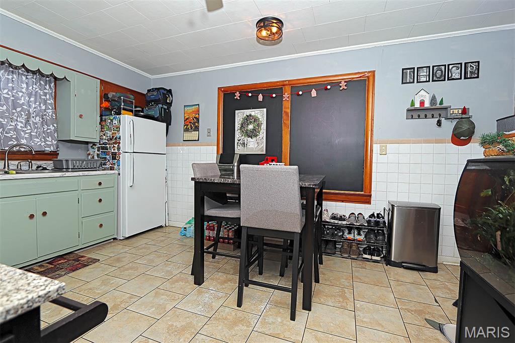 Vance & Best Add - Residential