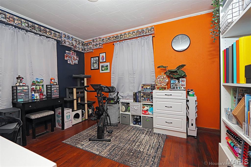 Vance & Best Add - Residential