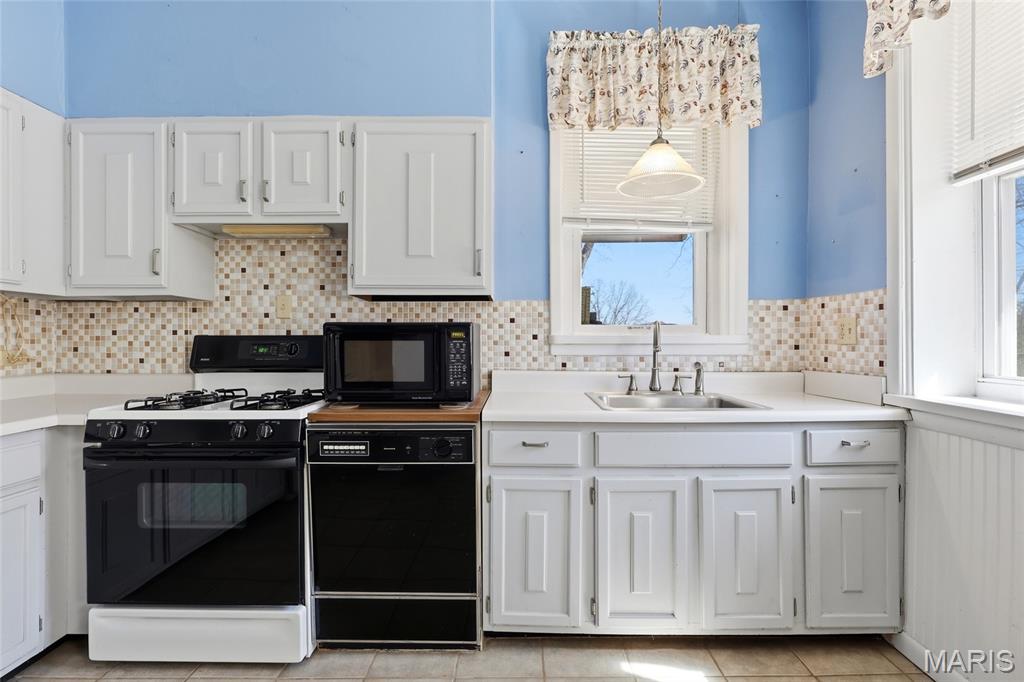 Greenwood Add - Residential