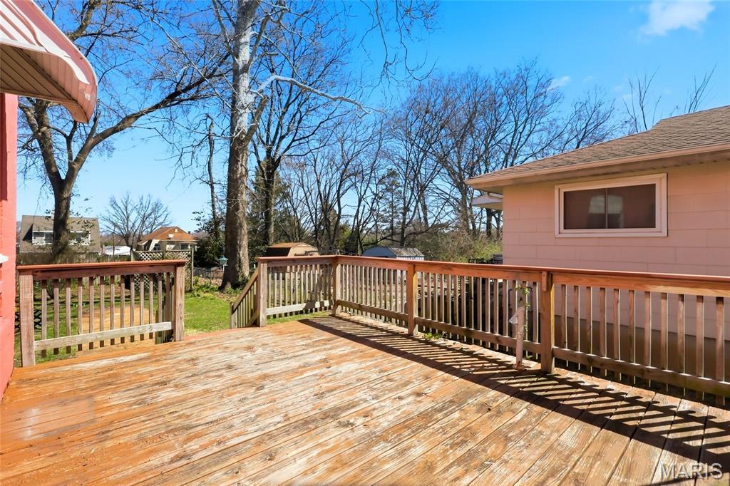 Greenwood Add - Residential