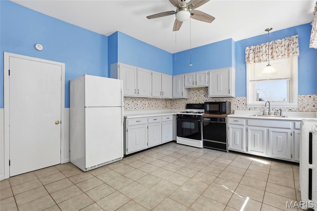 Greenwood Add - Residential