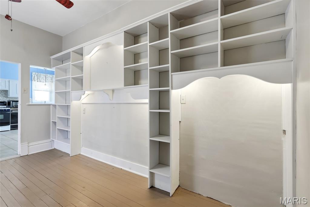 Greenwood Add - Residential