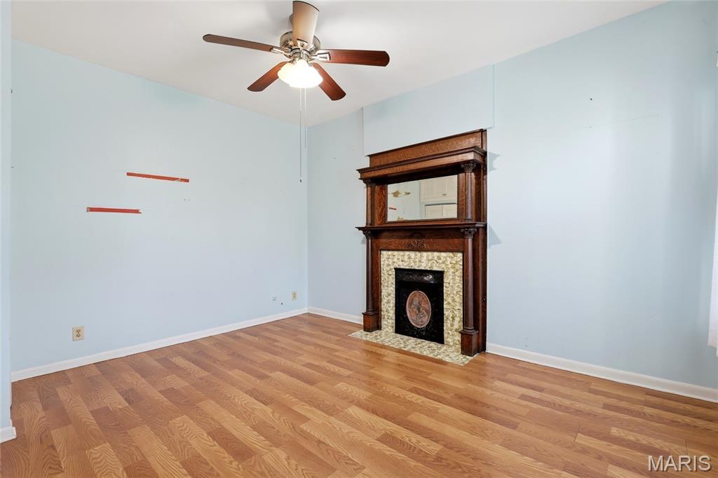 Greenwood Add - Residential