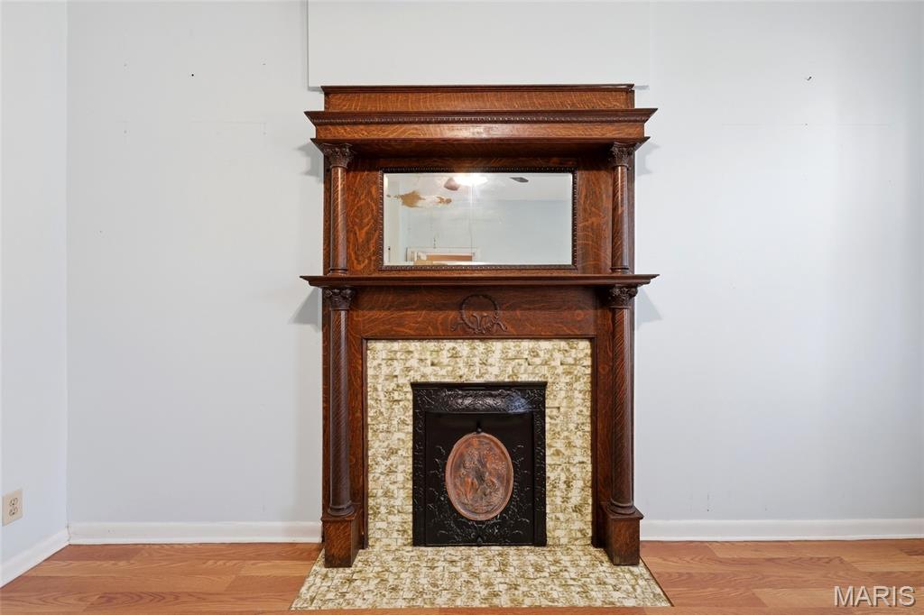 Greenwood Add - Residential