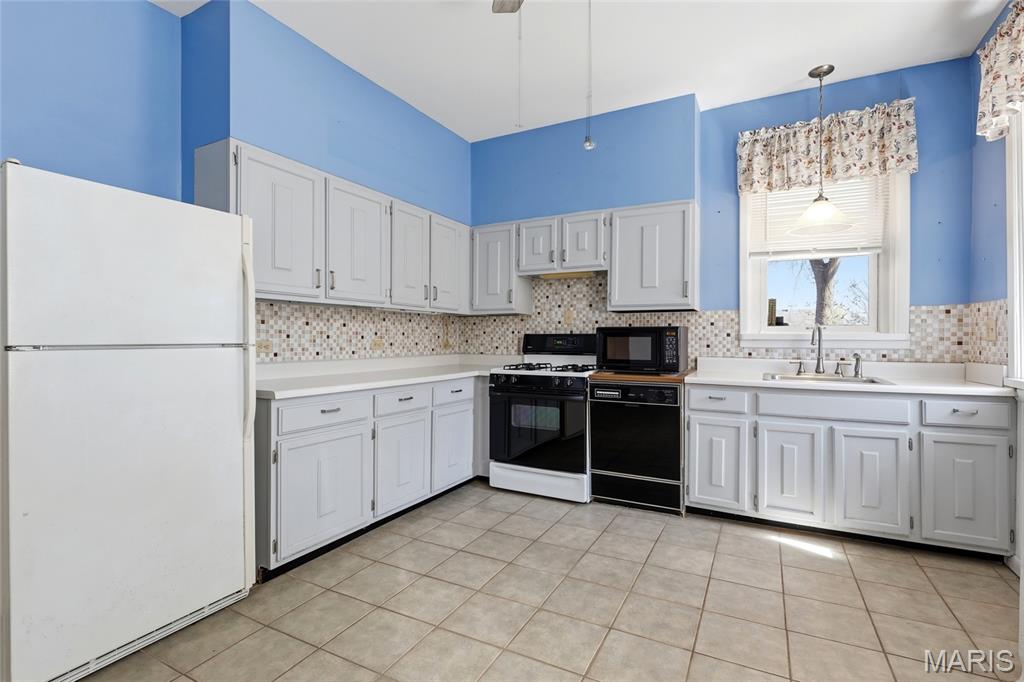 Greenwood Add - Residential