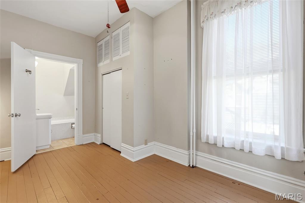 Greenwood Add - Residential