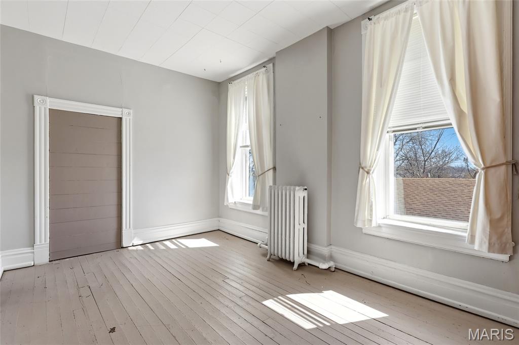 Greenwood Add - Residential