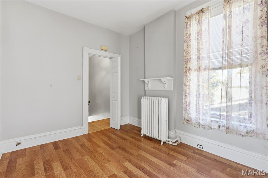 Greenwood Add - Residential