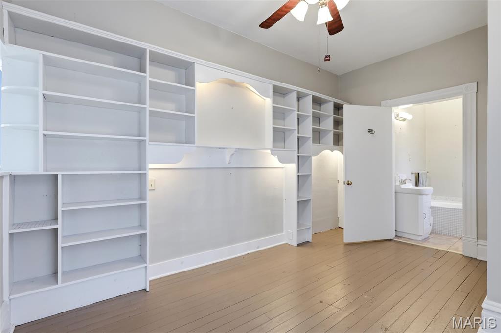 Greenwood Add - Residential