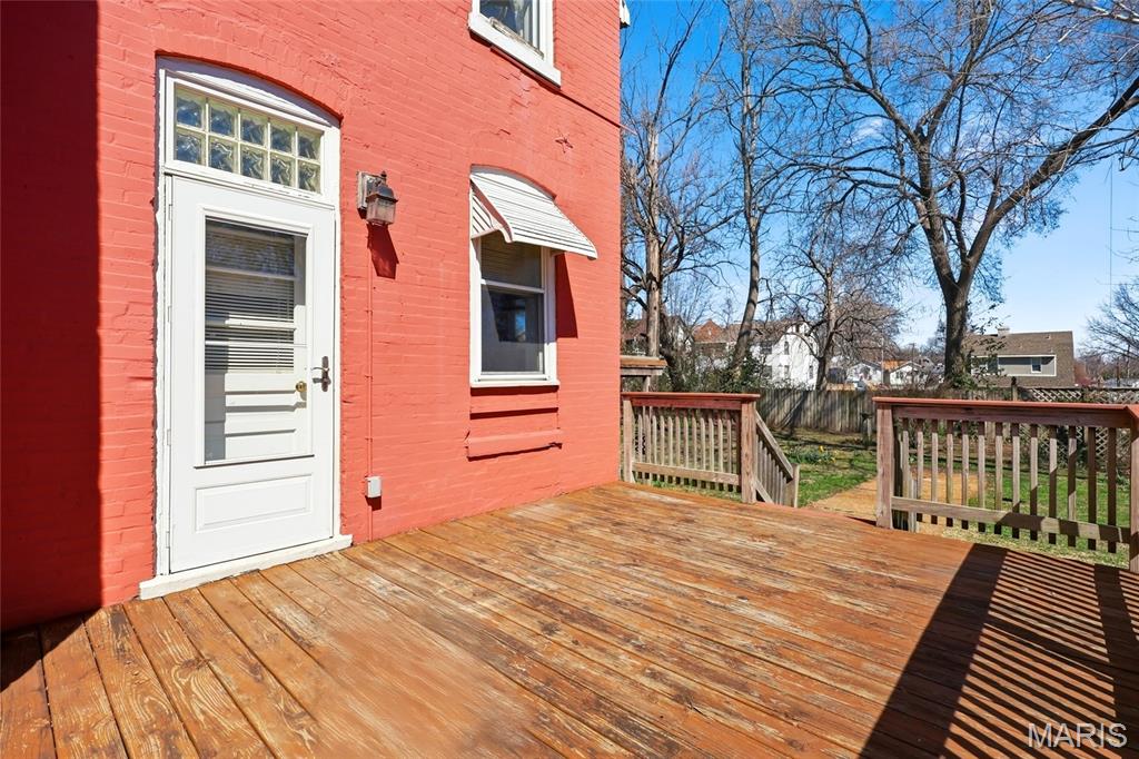 Greenwood Add - Residential