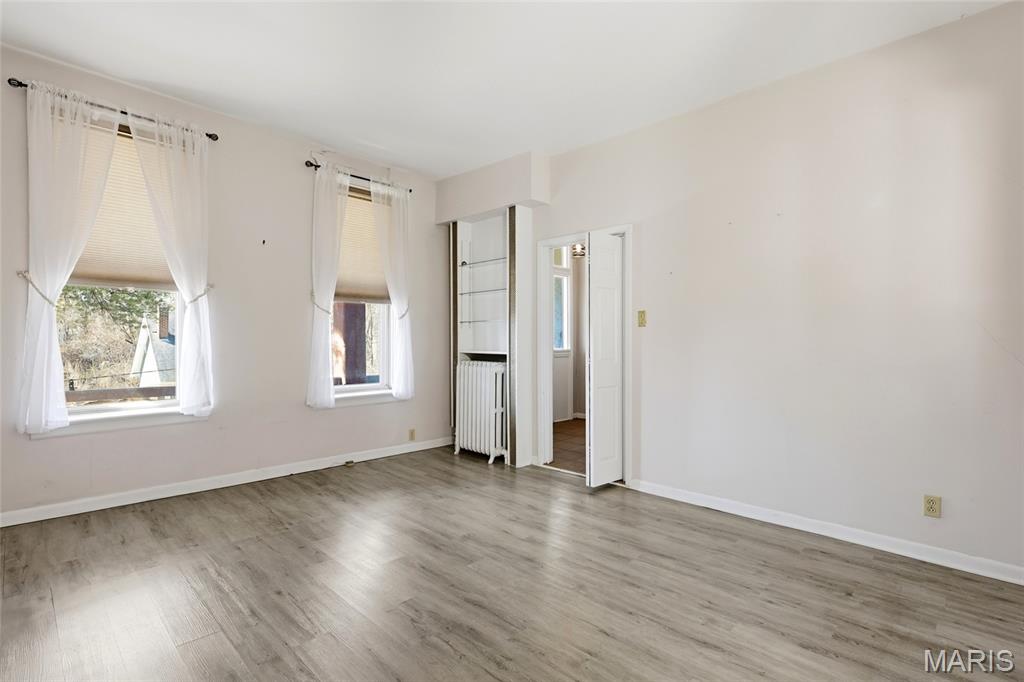 Greenwood Add - Residential