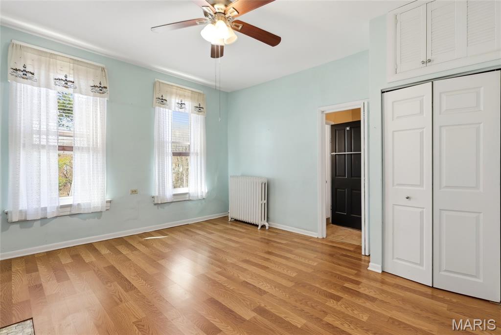 Greenwood Add - Residential