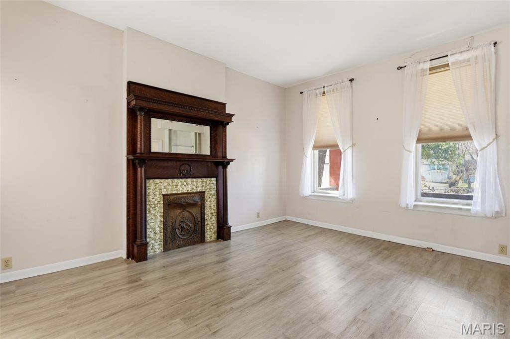 Greenwood Add - Residential