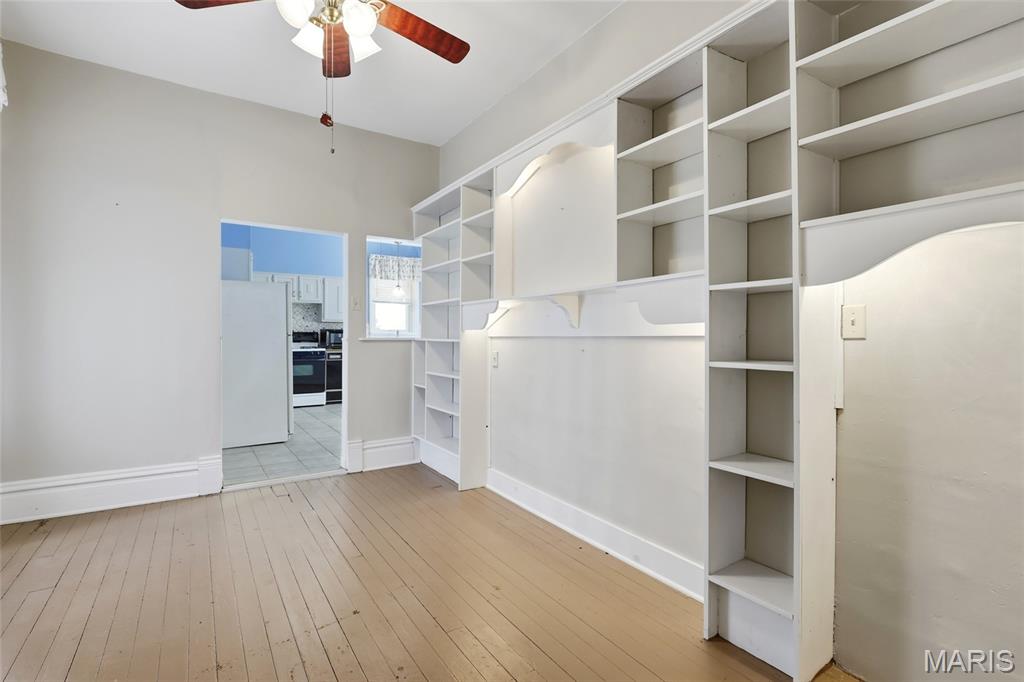 Greenwood Add - Residential