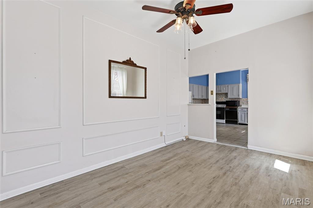 Greenwood Add - Residential