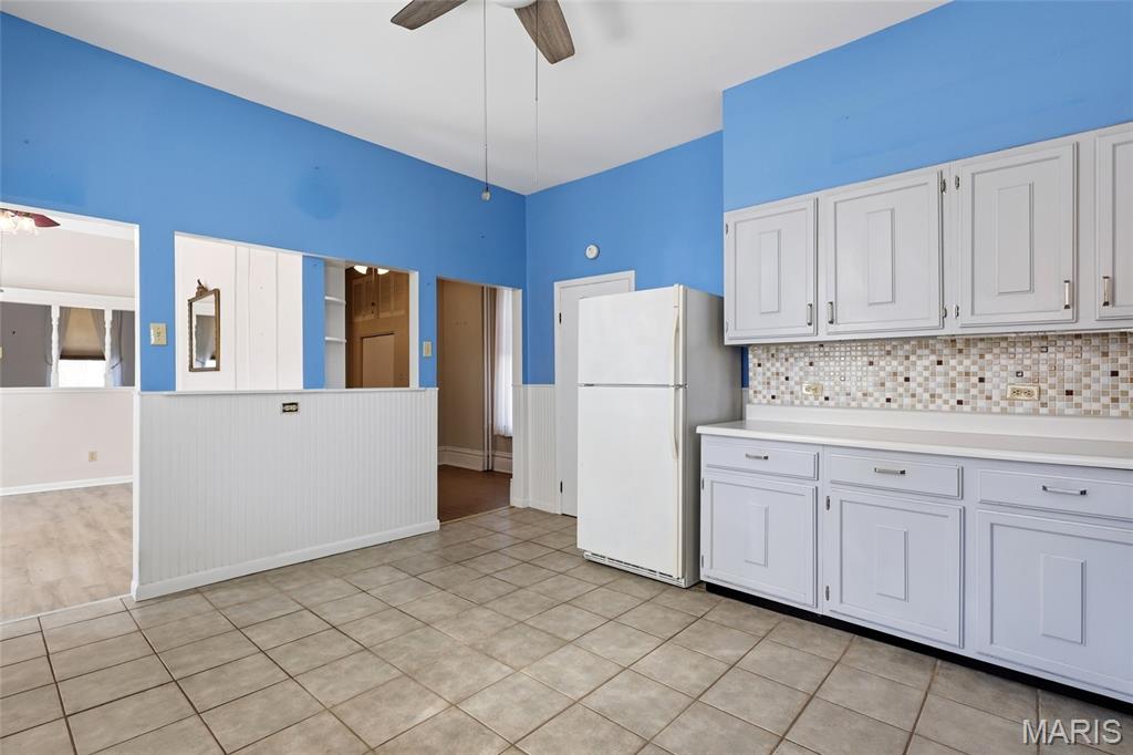 Greenwood Add - Residential