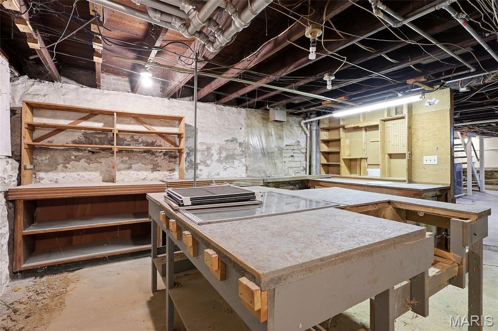 Greenwood Add - Residential