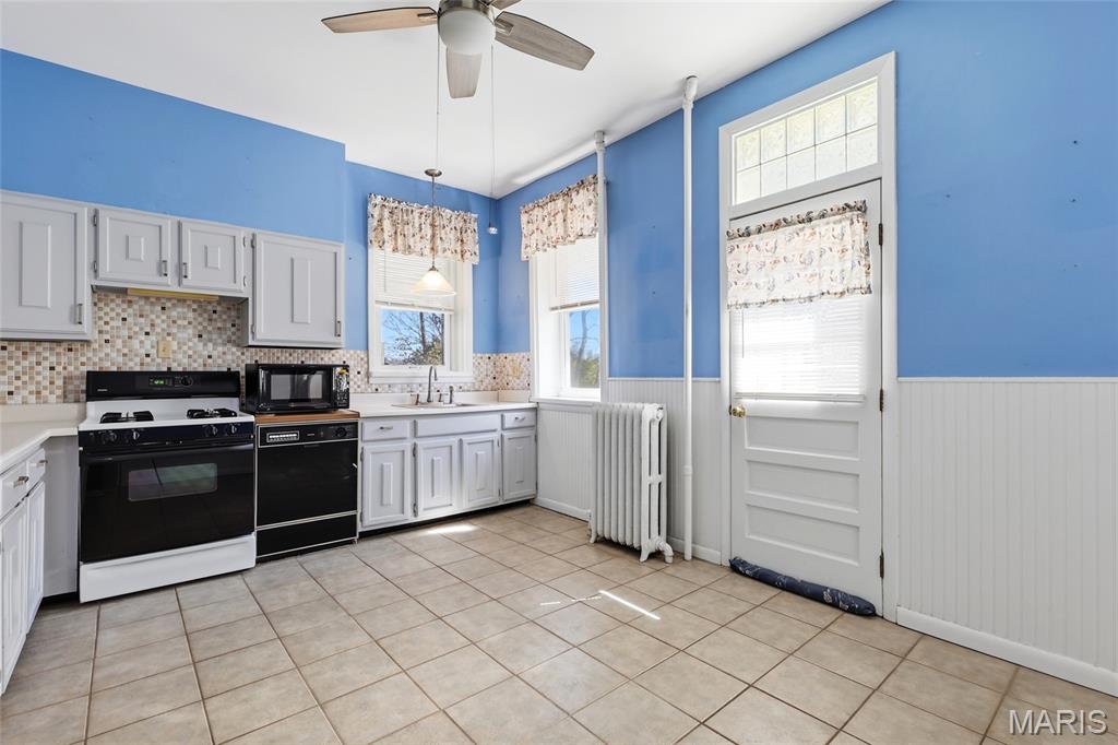 Greenwood Add - Residential