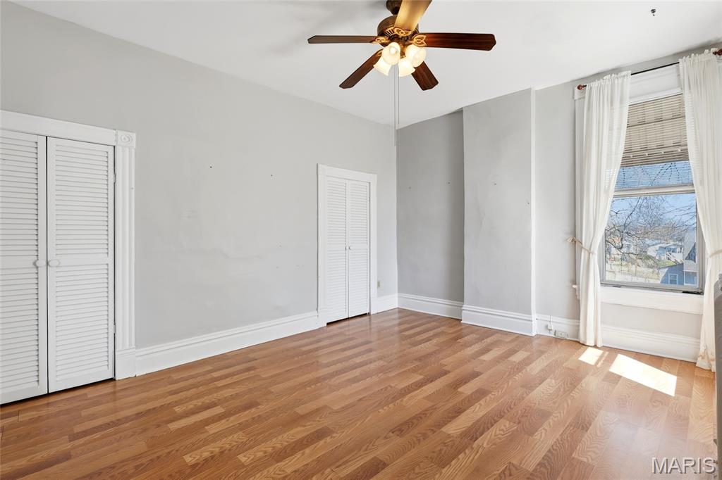 Greenwood Add - Residential