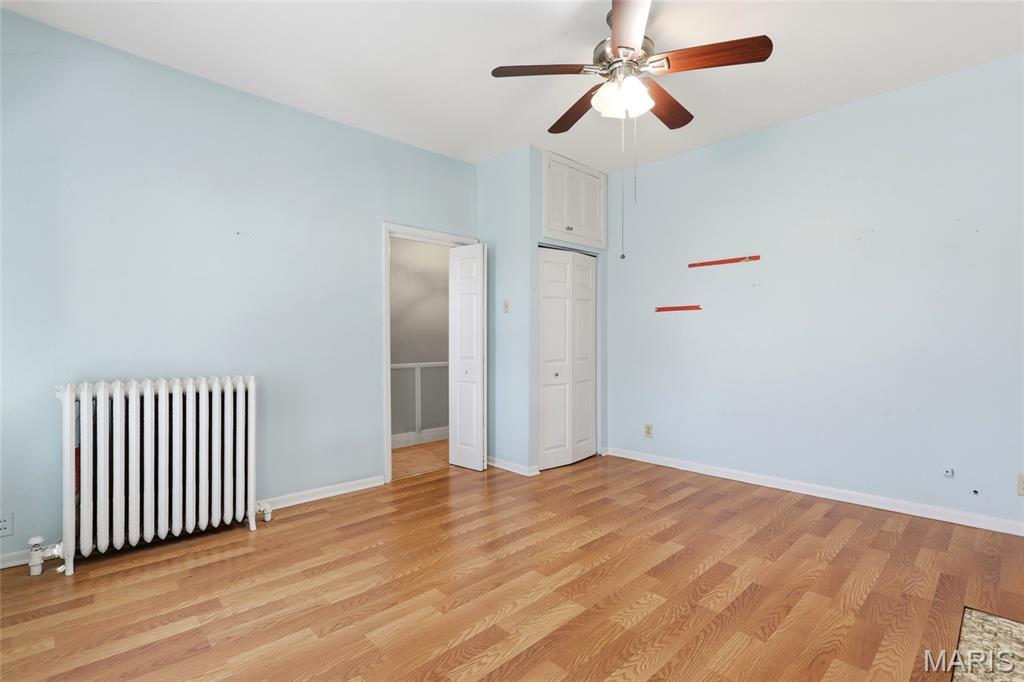 Greenwood Add - Residential