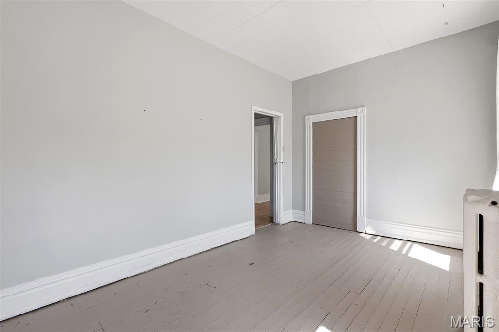 Greenwood Add - Residential