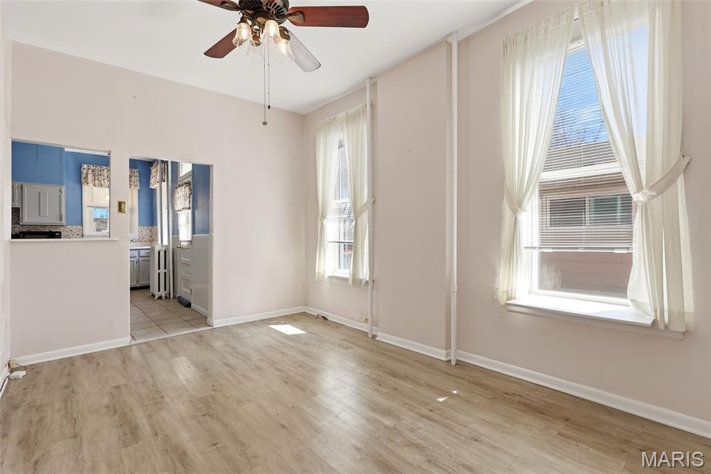 Greenwood Add - Residential