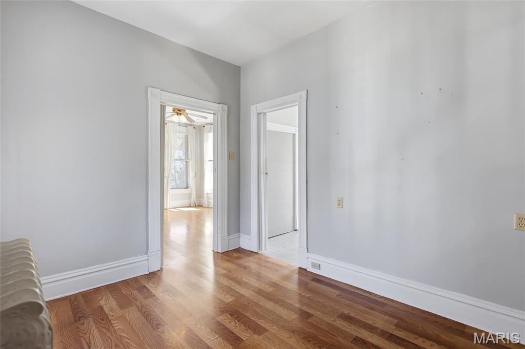 Greenwood Add - Residential