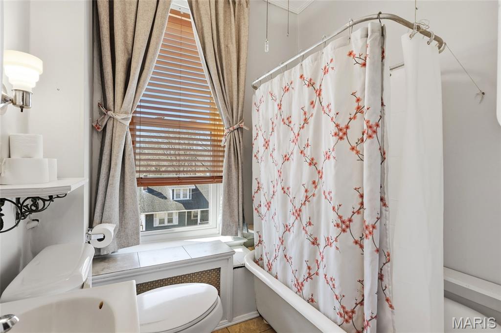 Greenwood Add - Residential