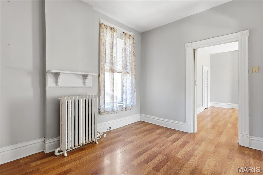 Greenwood Add - Residential