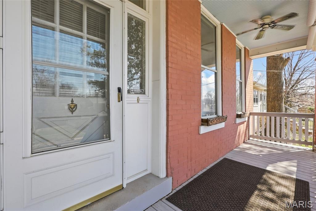 Greenwood Add - Residential