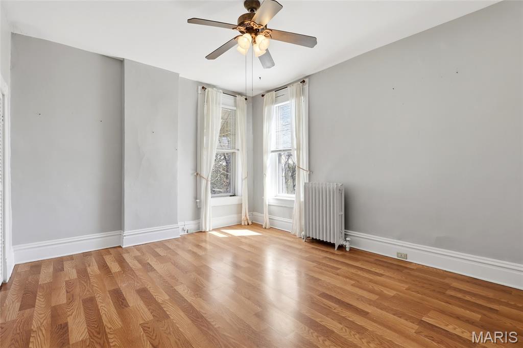 Greenwood Add - Residential