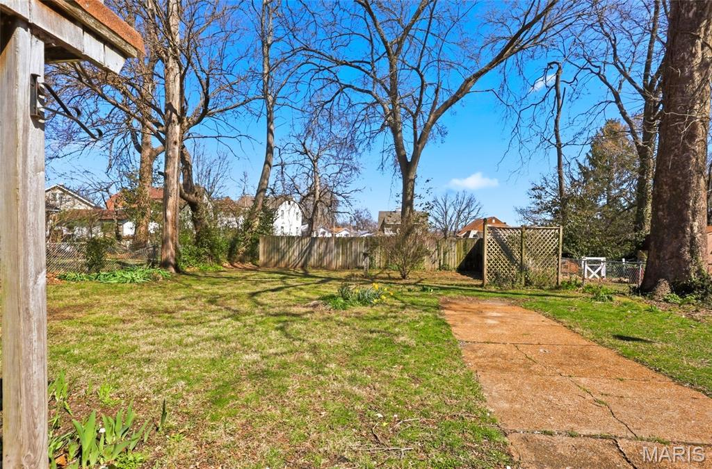 Greenwood Add - Residential