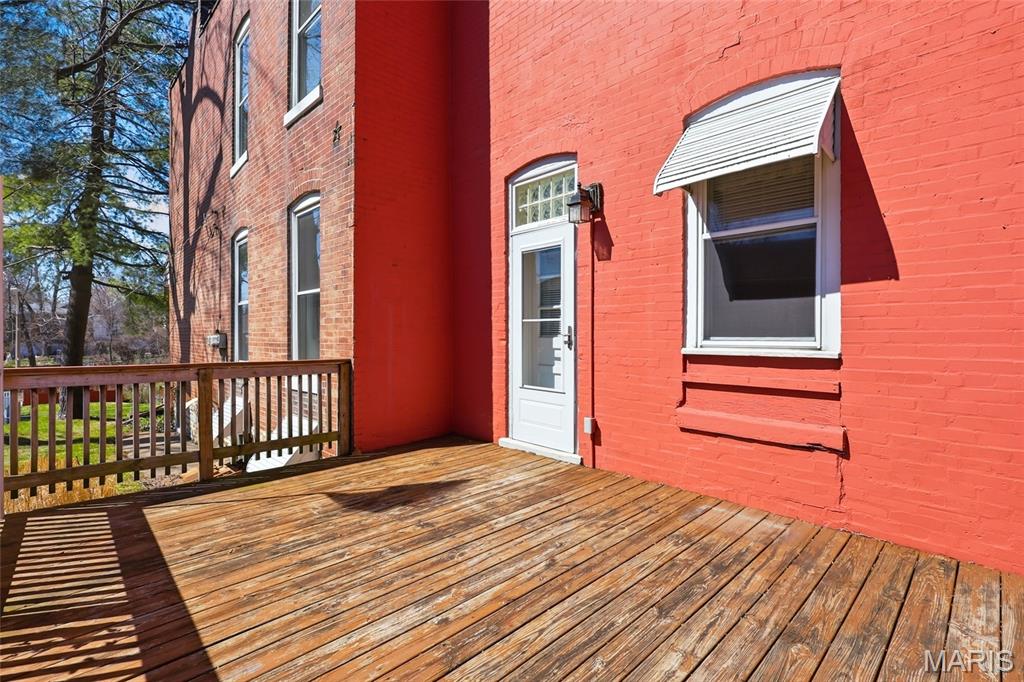 Greenwood Add - Residential