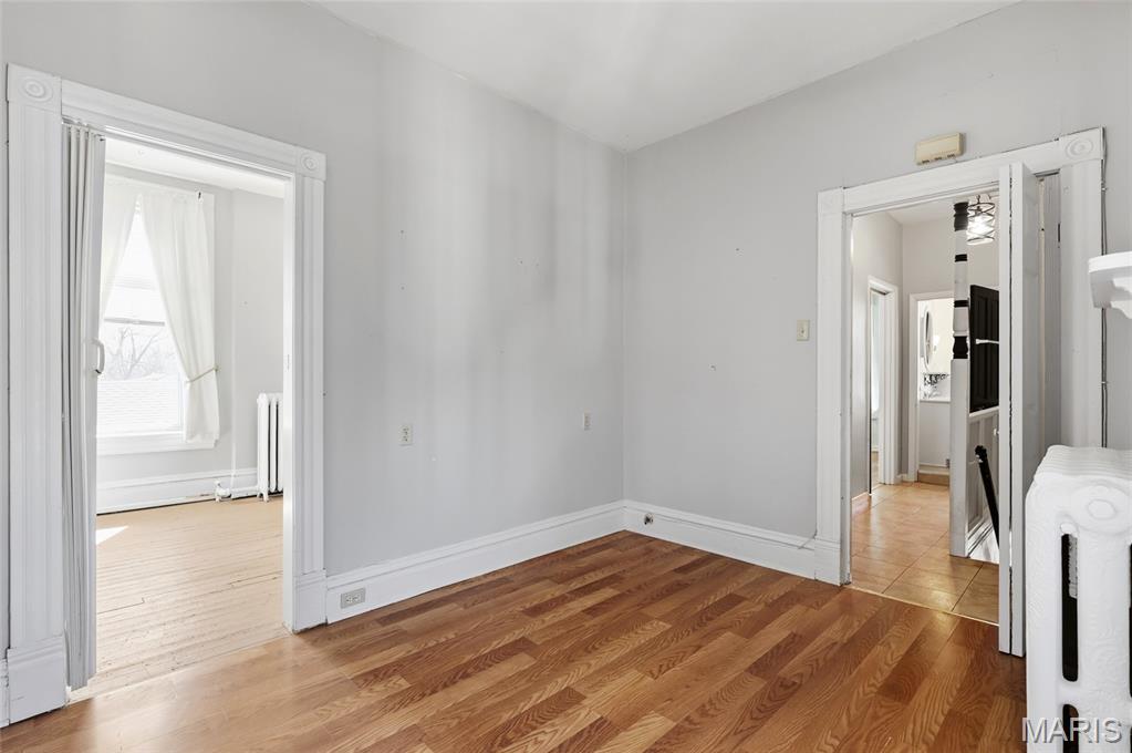 Greenwood Add - Residential